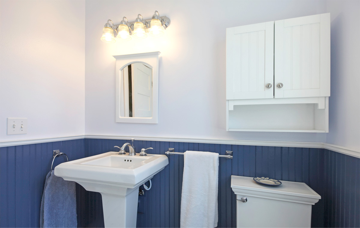Bathroom 2